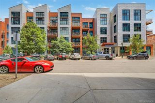 3100 Huron Street 4G, Denver, CO 80202