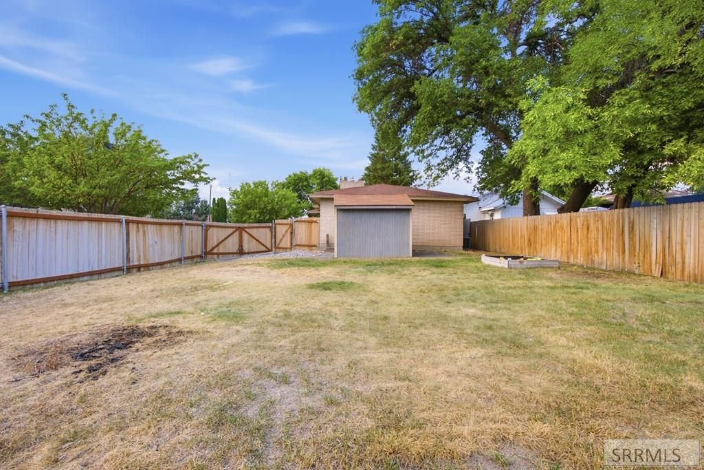 Image 25 of property listing at 1480 Mound Avenue, Idaho Falls, ID 83402