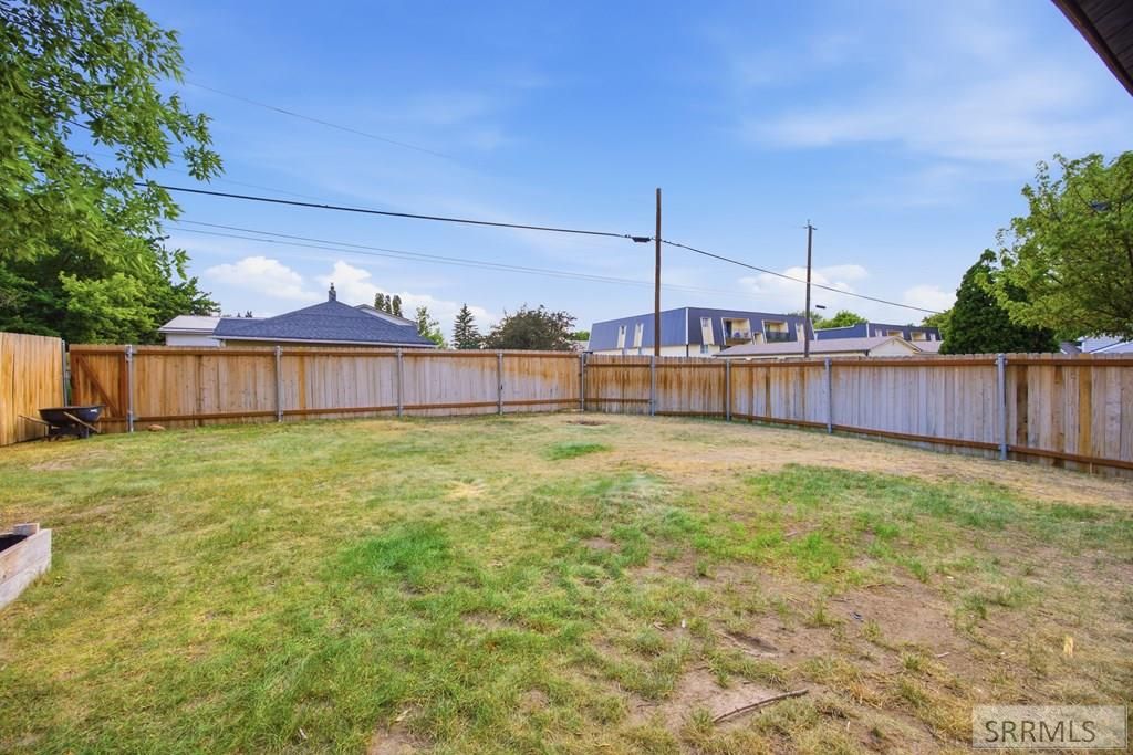 Image 26 of property listing at 1480 Mound Avenue, Idaho Falls, ID 83402