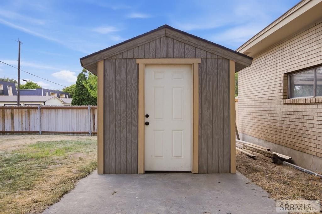 Image 27 of property listing at 1480 Mound Avenue, Idaho Falls, ID 83402
