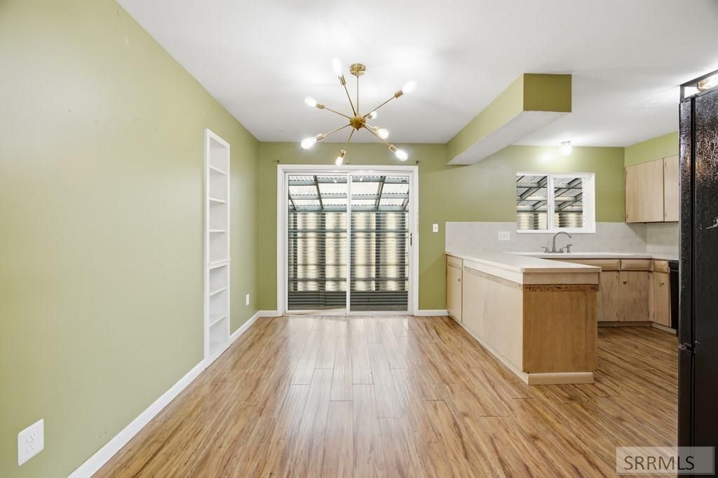 Image 4 of property listing at 1480 Mound Avenue, Idaho Falls, ID 83402