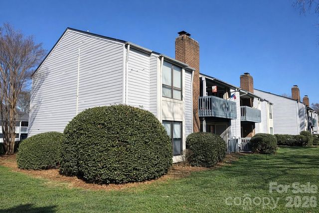 11027 Harrowfield Road, Charlotte, NC 28226
