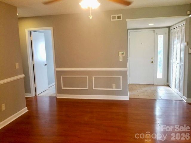 11027 Harrowfield Road, Charlotte, NC 28226