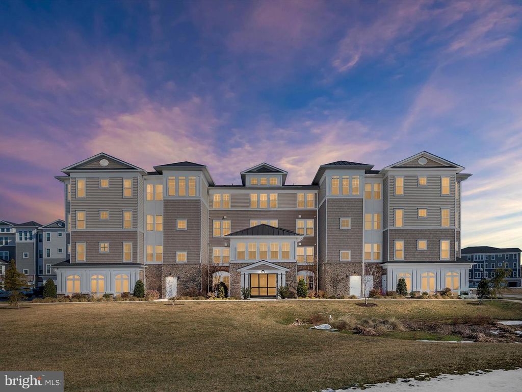 170 HARRIER WAY #33, Chester, MD 21619