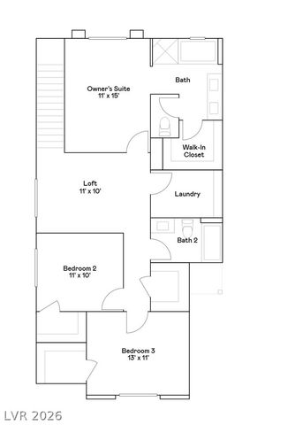 9624 Wild Rock Court, Las Vegas, NV 89178