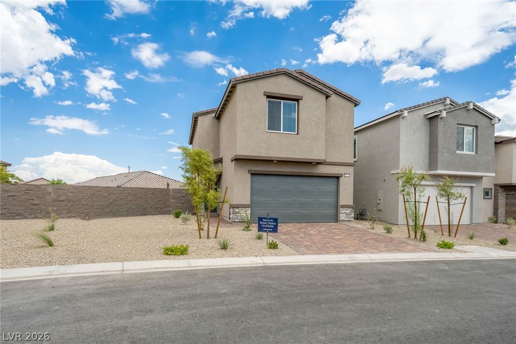 9624 Wild Rock Court, Las Vegas, NV 89178 — photo 2