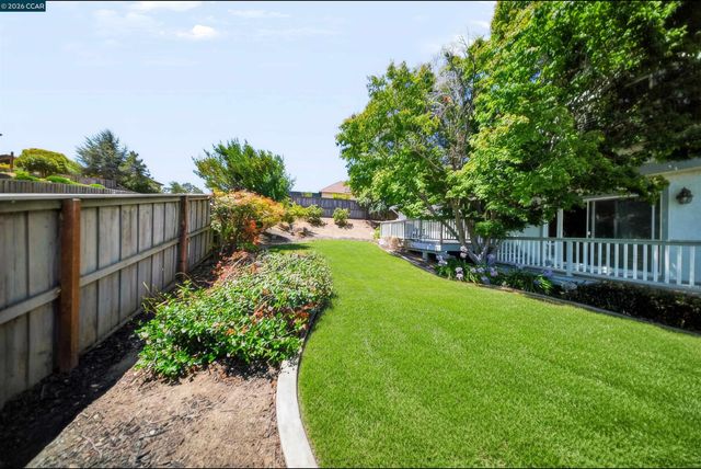 123 Michele Ct, Vallejo, CA 94591