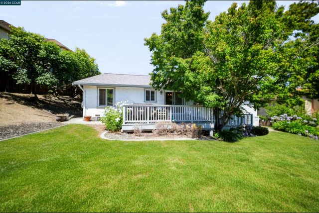 123 Michele Ct, Vallejo, CA 94591