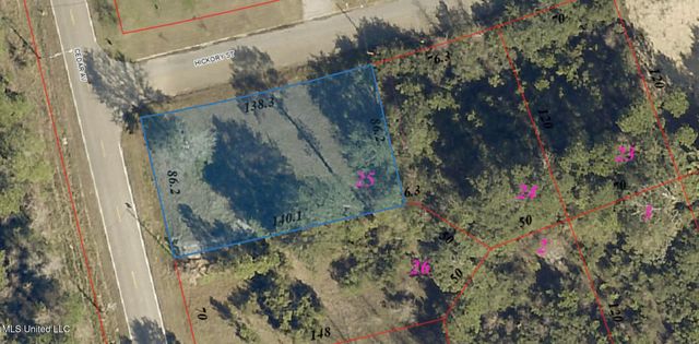 504 Cedar Avenue, Pass Christian, MS 39571