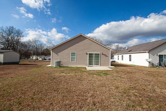 511 Circle Drive, Calhoun, GA 30701