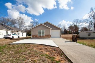 511 Circle Drive, Calhoun, GA 30701
