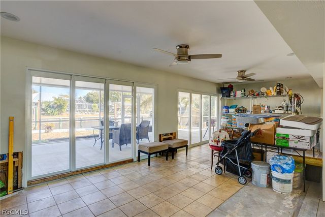 1280 Sunrise DR, North Fort Myers, FL 33917