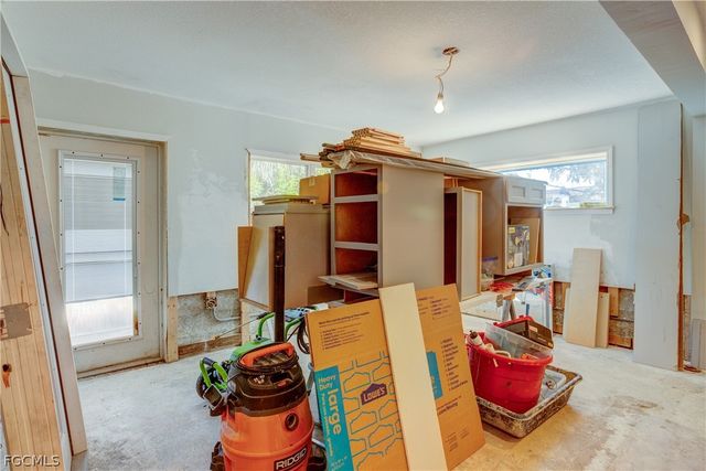 1280 Sunrise DR, North Fort Myers, FL 33917