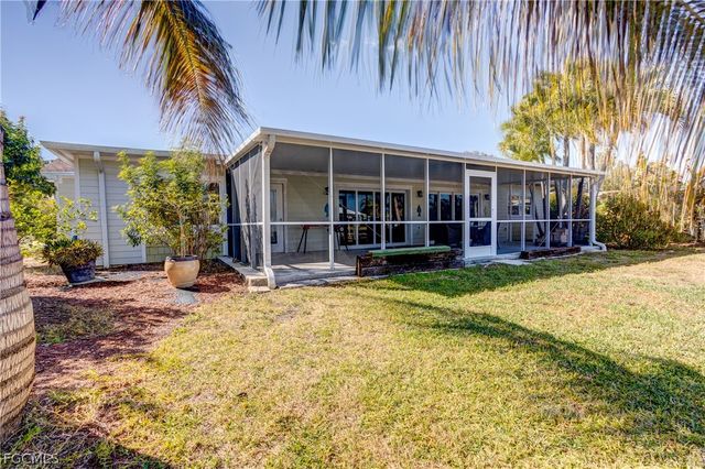 1280 Sunrise DR, North Fort Myers, FL 33917