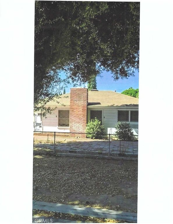 3496 Crowell, Riverside, CA 92504 — exterior