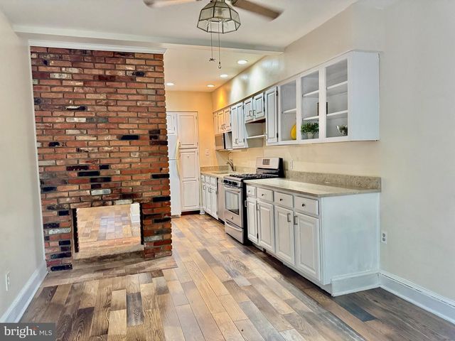 739 MCHENRY ST, Baltimore, MD 21230