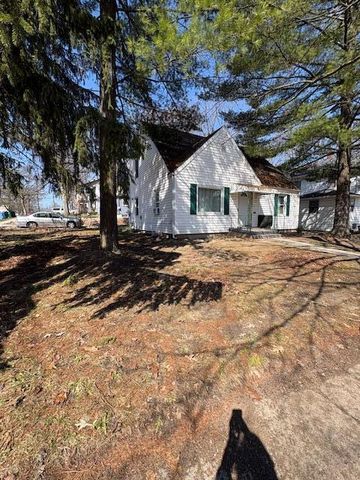 520 S Holmes Street, Lansing, MI 48912