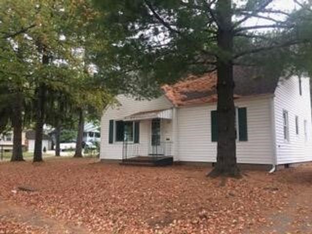 520 S Holmes Street, Lansing, MI 48912