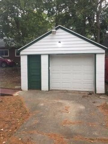 520 S Holmes Street, Lansing, MI 48912