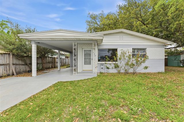 2711 W HEITER STREET, Tampa, FL 33607