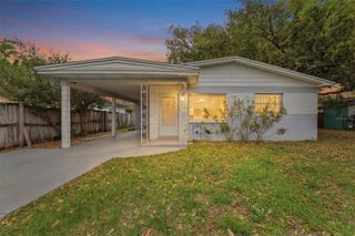 2711 W HEITER STREET, Tampa, FL 33607