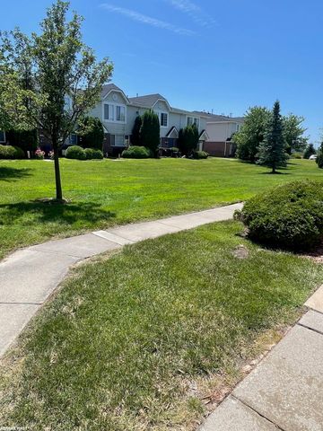 29890 Donna Lane, Chesterfield, MI 48047