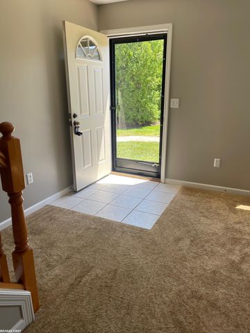 29890 Donna Lane, Chesterfield, MI 48047