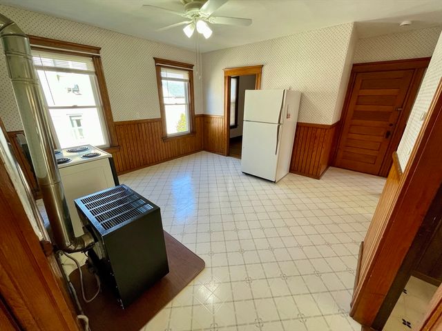 21 Watson Ave. 2, Worcester, MA 01606