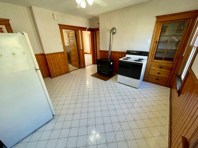 21 Watson Ave. 2, Worcester, MA 01606