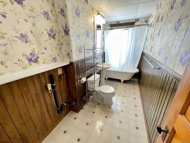 21 Watson Ave. 2, Worcester, MA 01606