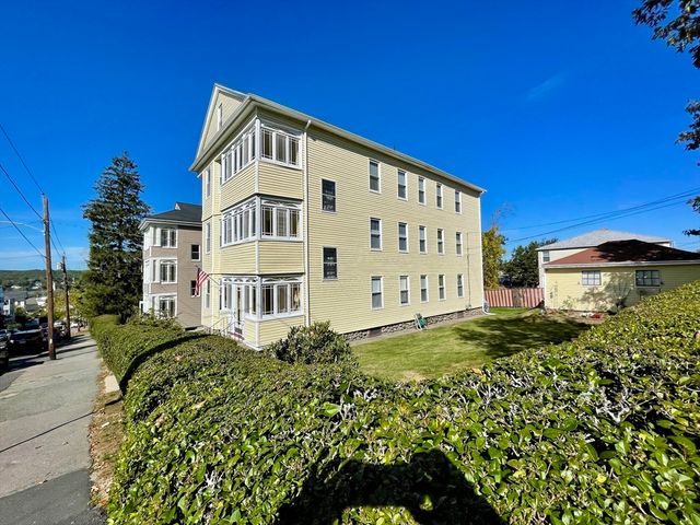 21 Watson Ave. 2, Worcester, MA 01606