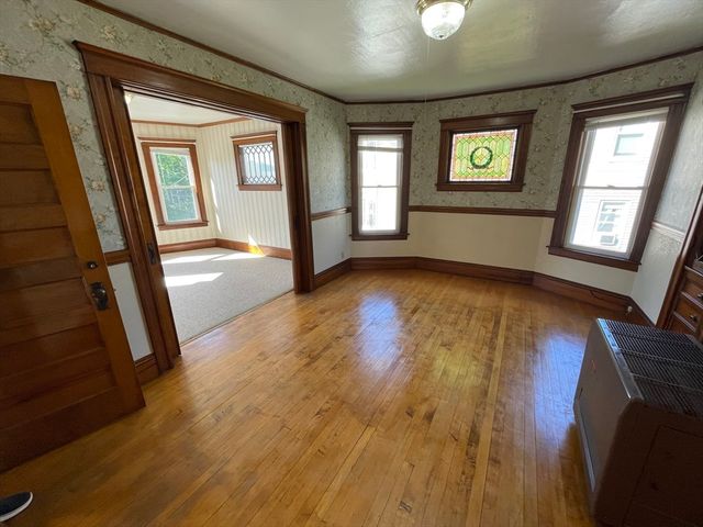 21 Watson Ave. 2, Worcester, MA 01606