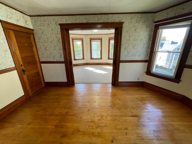 21 Watson Ave. 2, Worcester, MA 01606