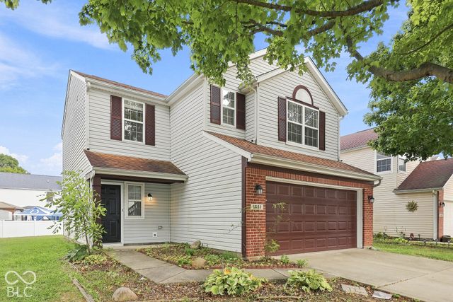1631 Allegro Way, Indianapolis, IN 46231