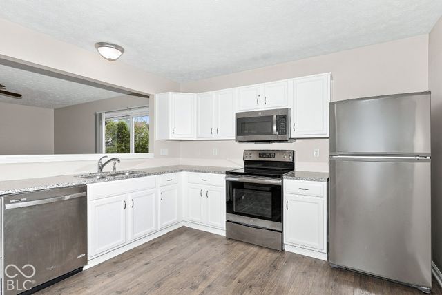 1631 Allegro Way, Indianapolis, IN 46231