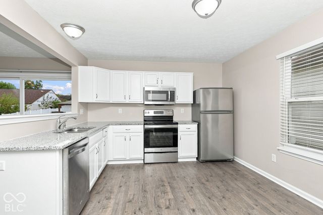 1631 Allegro Way, Indianapolis, IN 46231