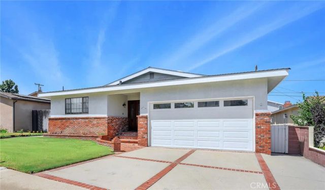 2517 Ridgeland, Torrance, CA 90505