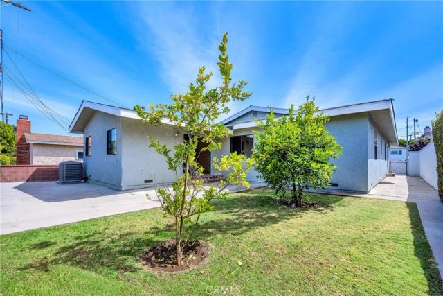 2517 Ridgeland, Torrance, CA 90505