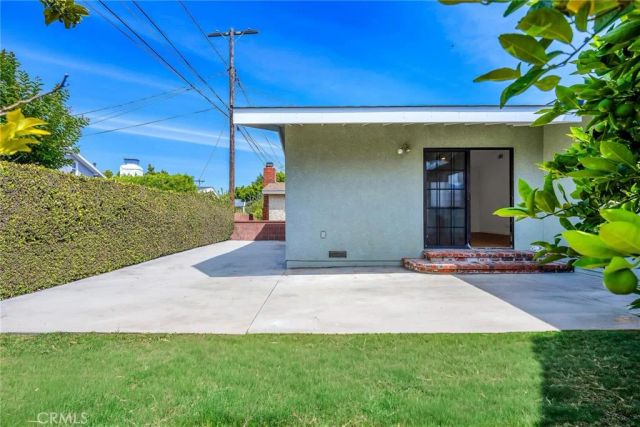 2517 Ridgeland, Torrance, CA 90505