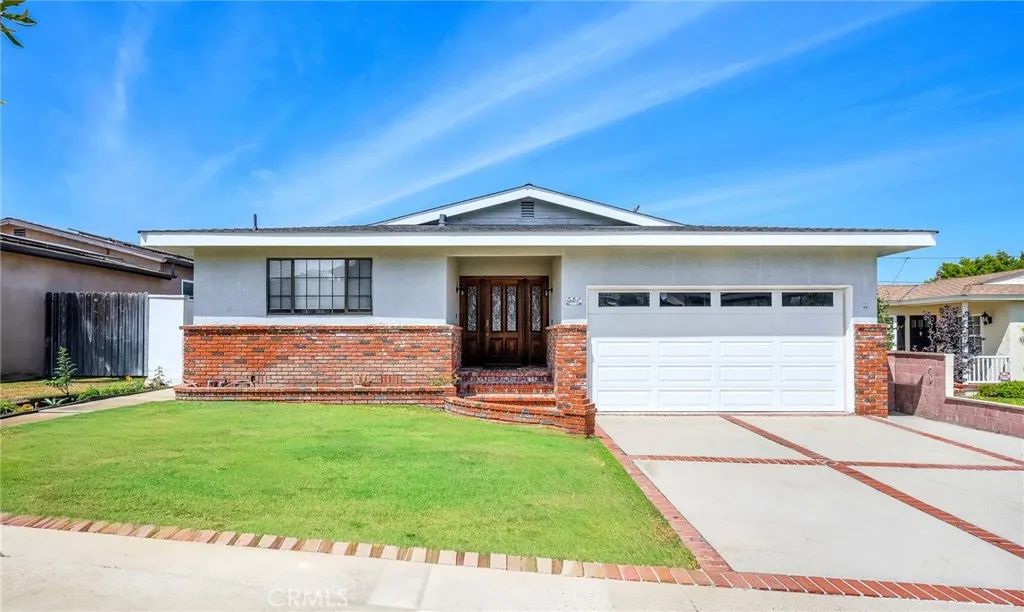 2517 Ridgeland, Torrance, CA 90505