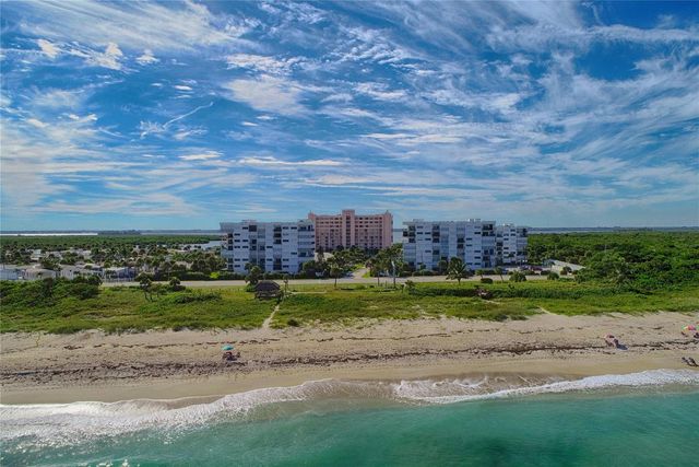 5167 N Highway A1a 603, Hutchinson Island, FL 34949