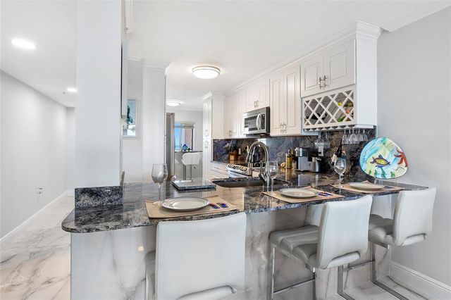 5167 N Highway A1a 603, Hutchinson Island, FL 34949