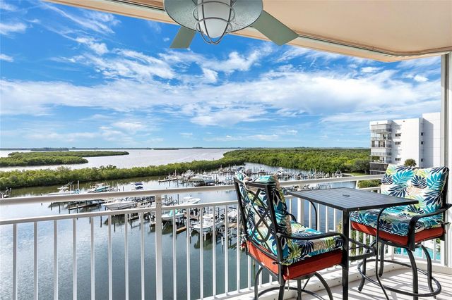 5167 N Highway A1a 603, Hutchinson Island, FL 34949