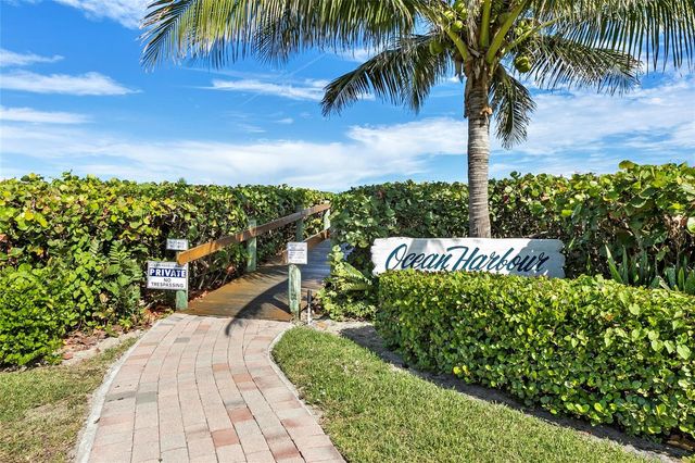 5167 N Highway A1a 603, Hutchinson Island, FL 34949