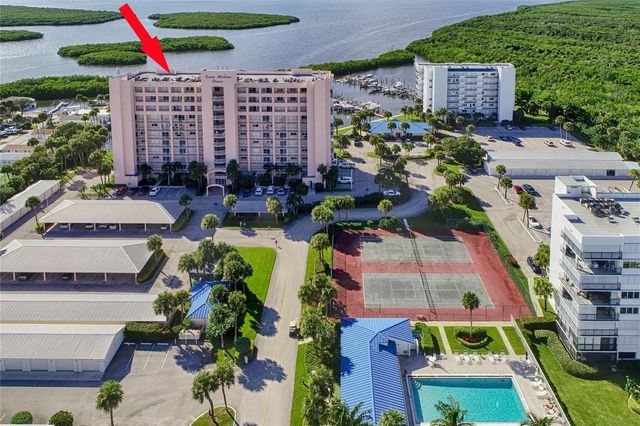 5167 N Highway A1a 603, Hutchinson Island, FL 34949
