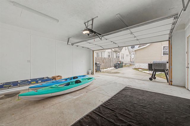 22607 Maxine Street, St Clair Shores, MI 48080