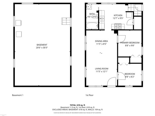 22607 Maxine Street, St Clair Shores, MI 48080