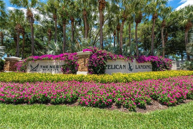 25204 Pelican Creek CIR 101, Bonita Springs, FL 34134