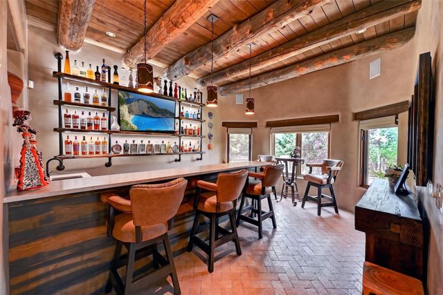 39 Centaurus Ranch, Santa Fe, NM 87507