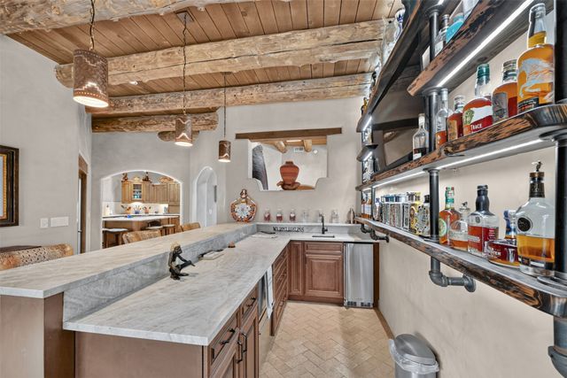 39 Centaurus Ranch, Santa Fe, NM 87507